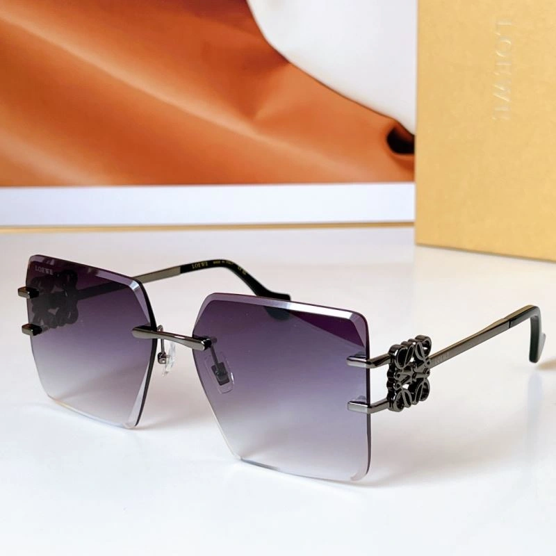 Versace Sunglasses Breathable 282610