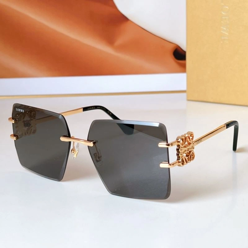 Versace Sunglasses Breathable 282610