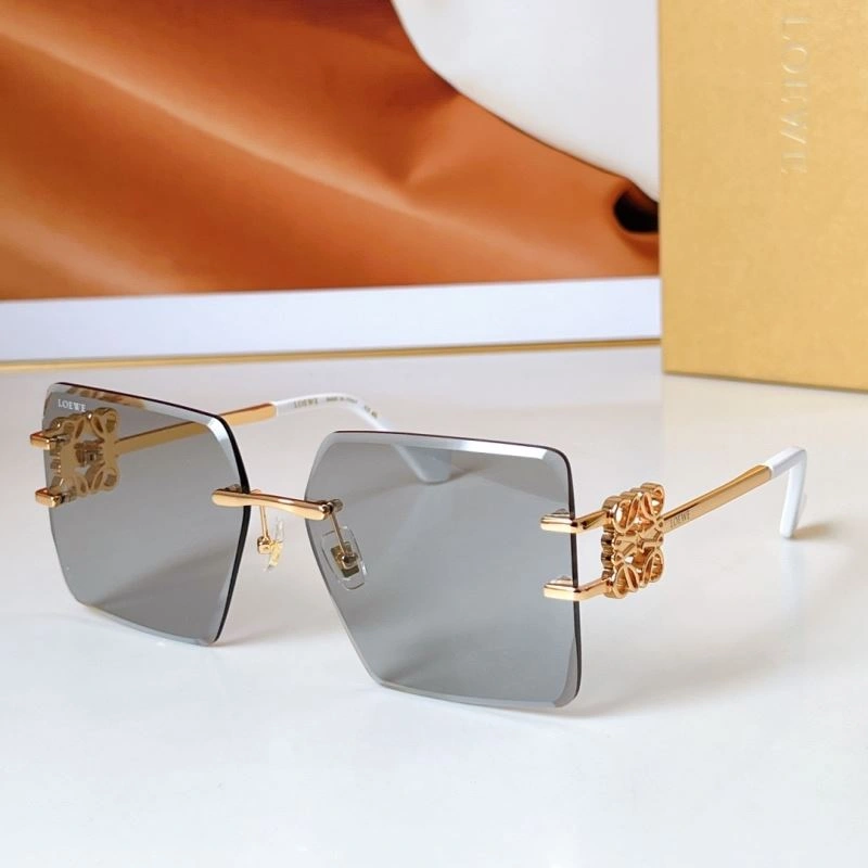 Versace Sunglasses Breathable 282610