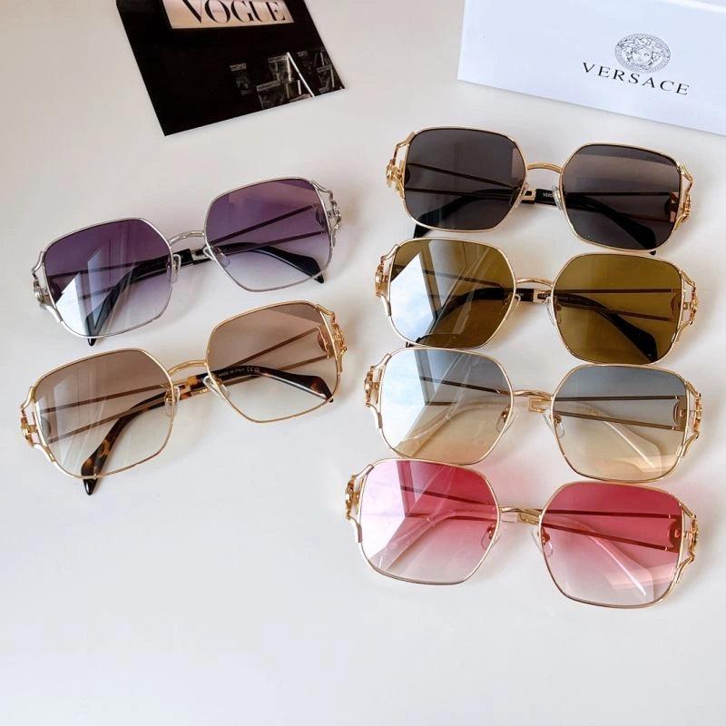 FlexibleFit Versace Sunglasses 282625