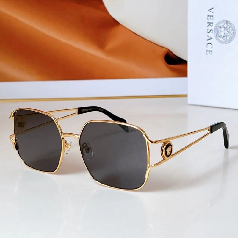 FlexibleFit Versace Sunglasses 282625