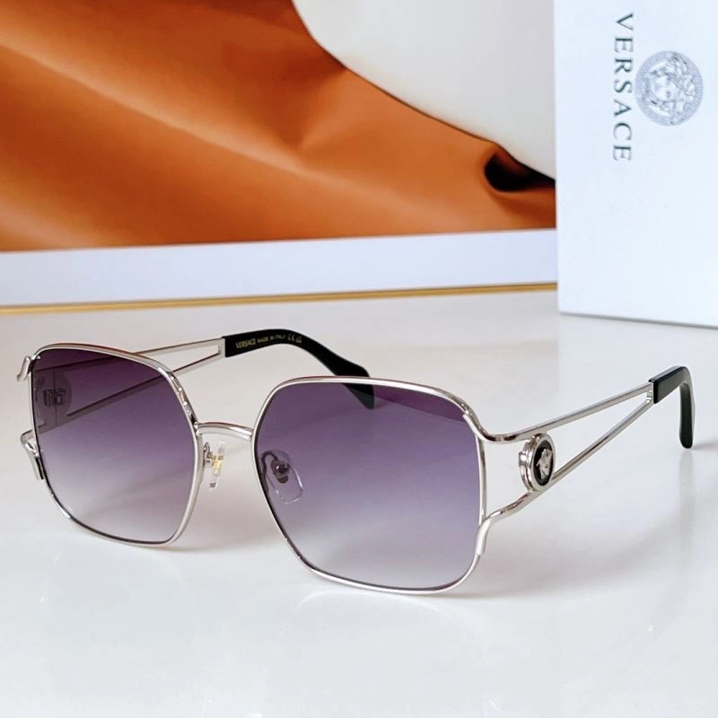 FlexibleFit Versace Sunglasses 282625