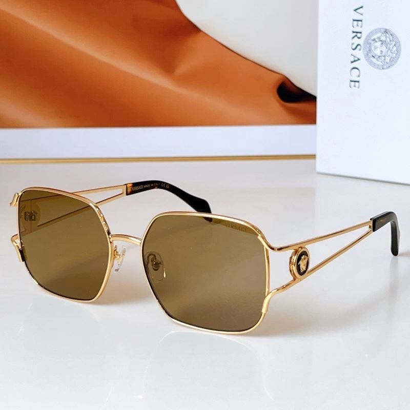 FlexibleFit Versace Sunglasses 282625