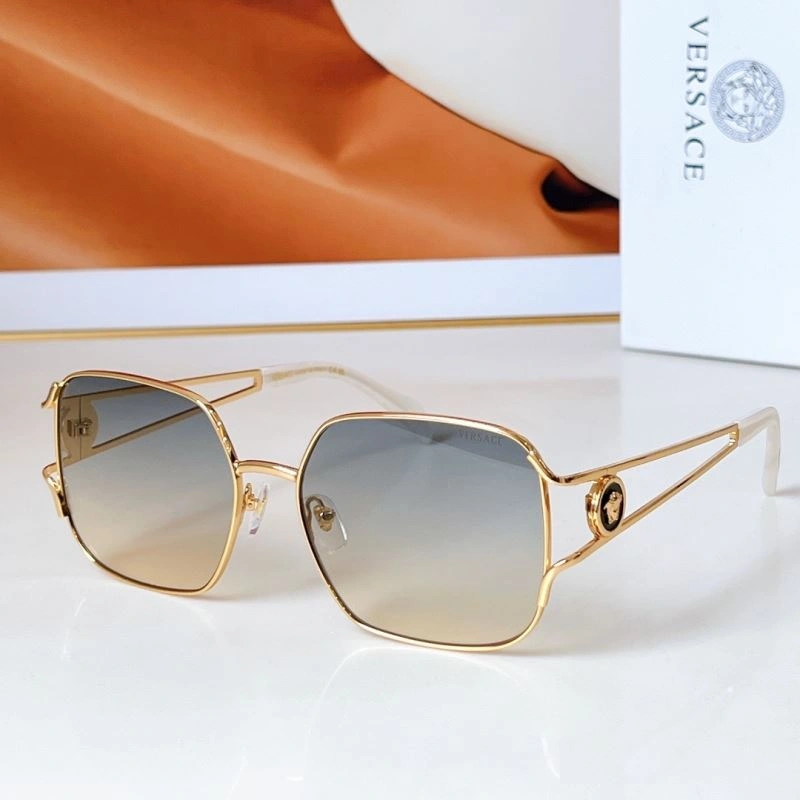 FlexibleFit Versace Sunglasses 282625