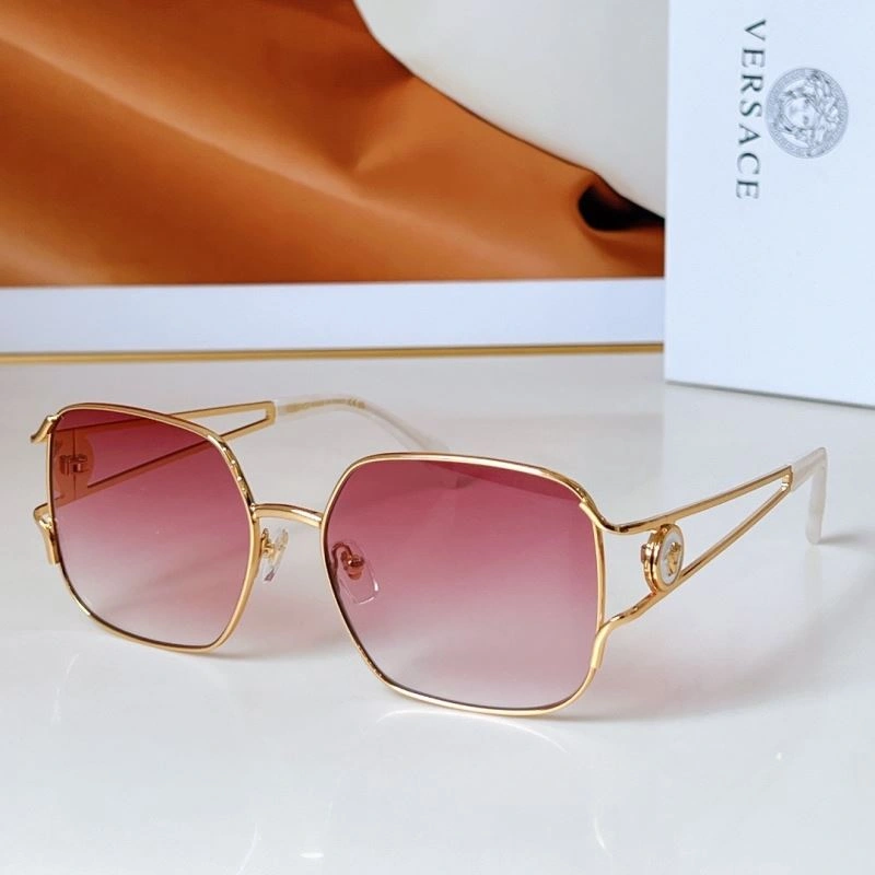 FlexibleFit Versace Sunglasses 282625