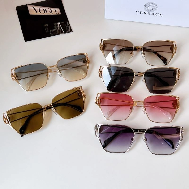 Cozy Versace Sunglasses 282621
