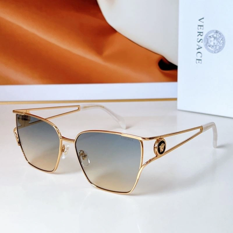 Cozy Versace Sunglasses 282621