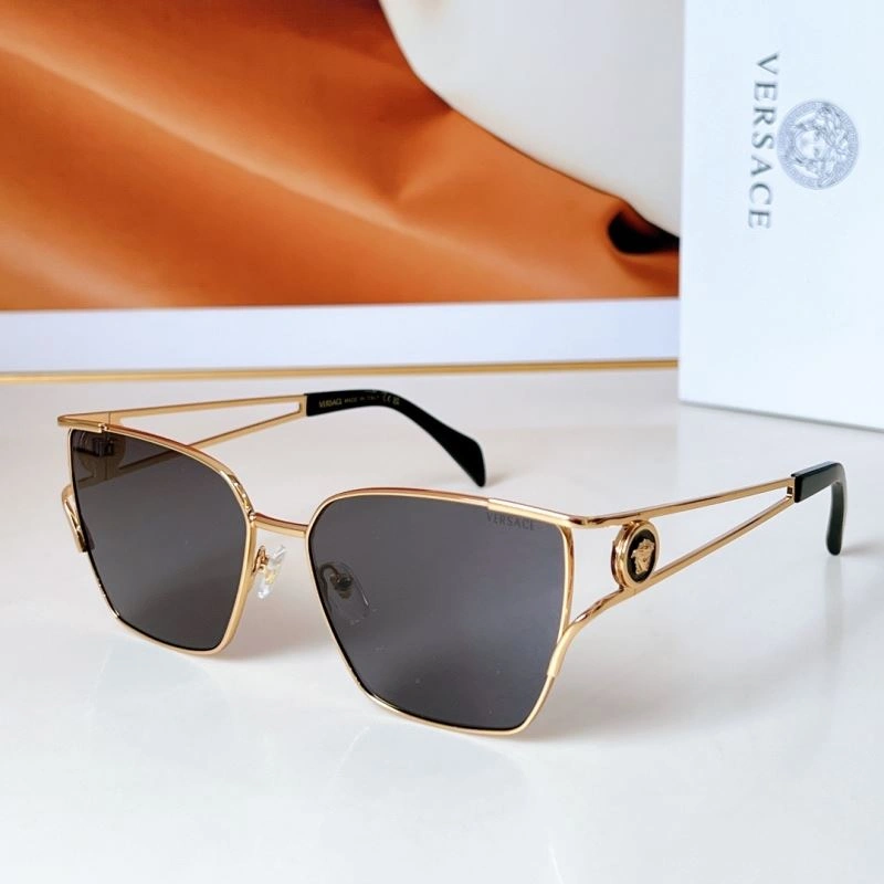 Cozy Versace Sunglasses 282621