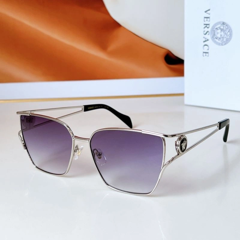 Cozy Versace Sunglasses 282621