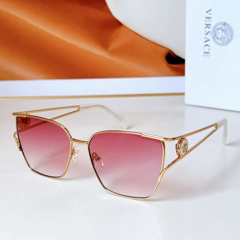 Cozy Versace Sunglasses 282621