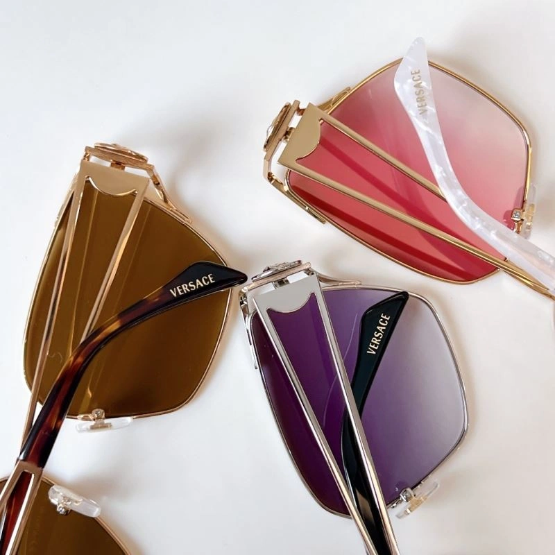 Cozy Versace Sunglasses 282621