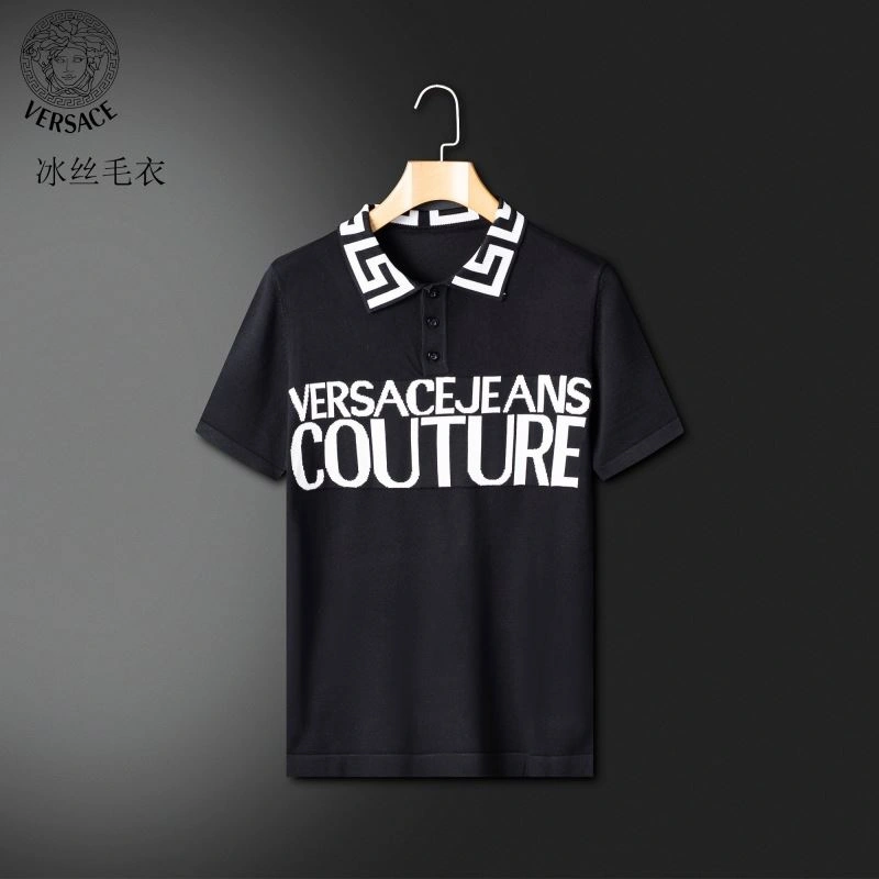 Versace Sweaters TechFriendly 175107