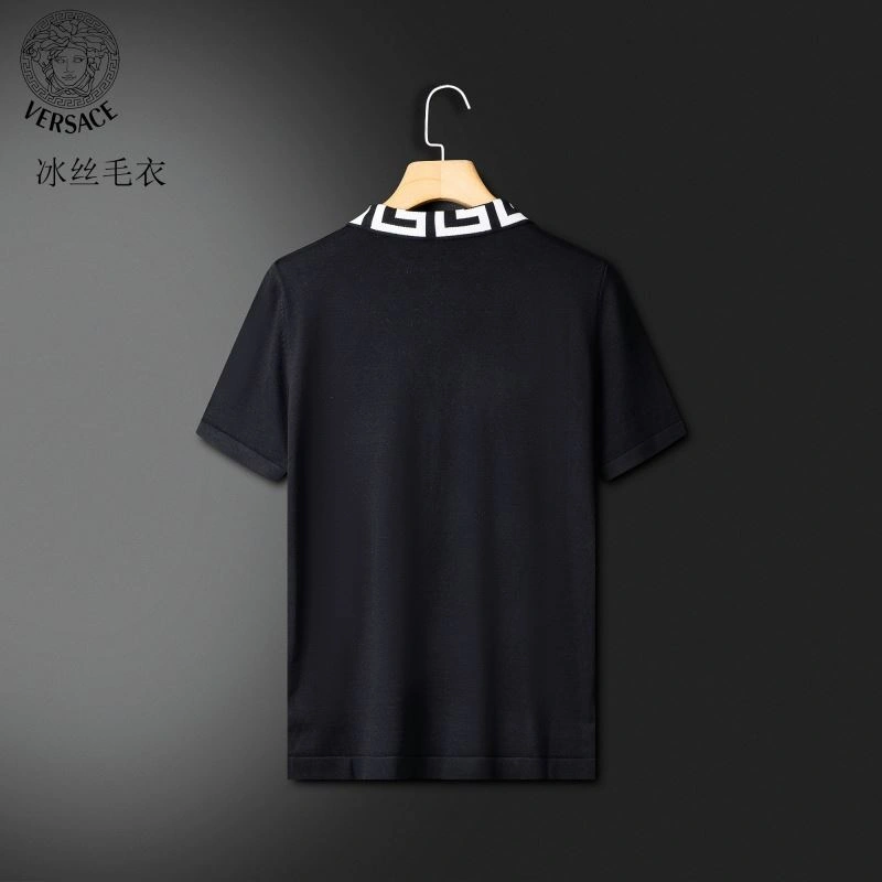 Versace Sweaters TechFriendly 175107
