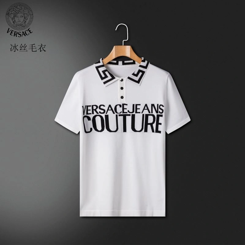 Versace Sweaters TechFriendly 175107