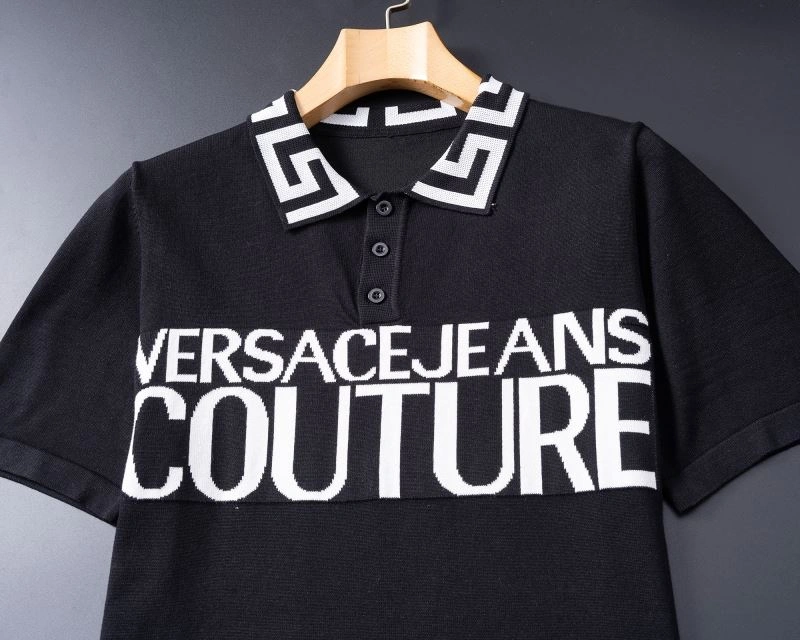 Versace Sweaters TechFriendly 175107