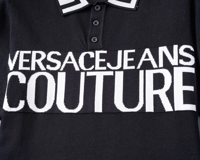 Versace Sweaters TechFriendly 175107