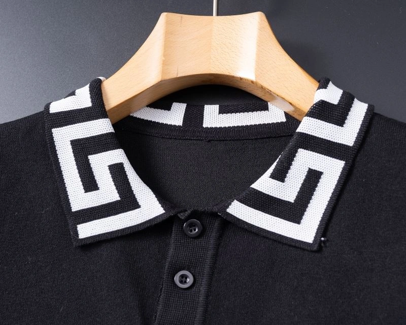 Versace Sweaters TechFriendly 175107