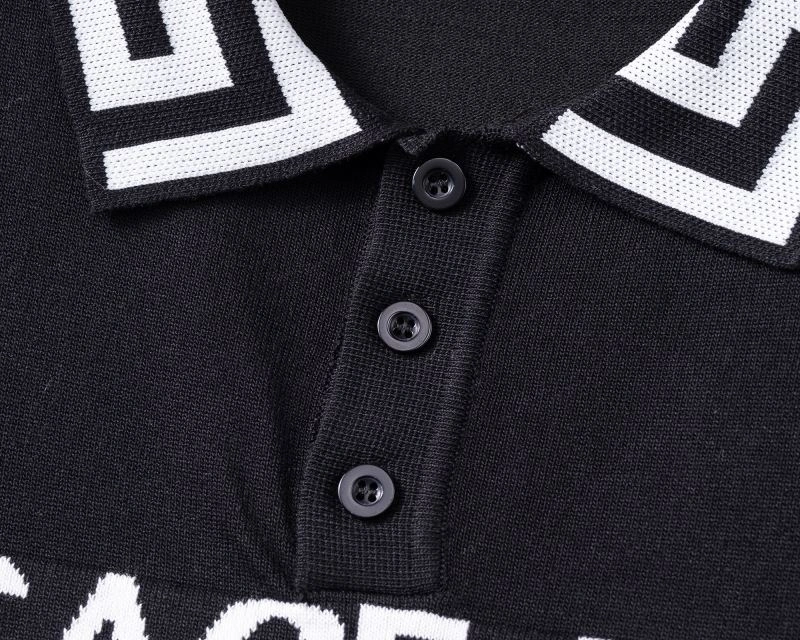 Versace Sweaters TechFriendly 175107