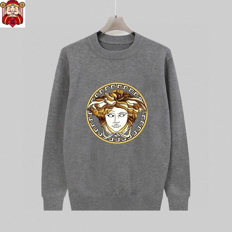 Versace Sweaters Elegant 175667