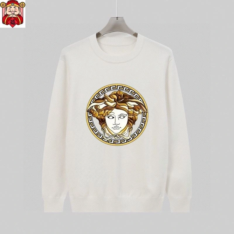 Versace Sweaters Elegant 175667