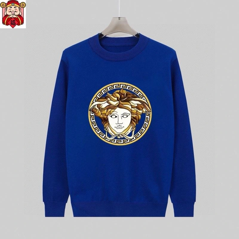 Versace Sweaters Elegant 175667