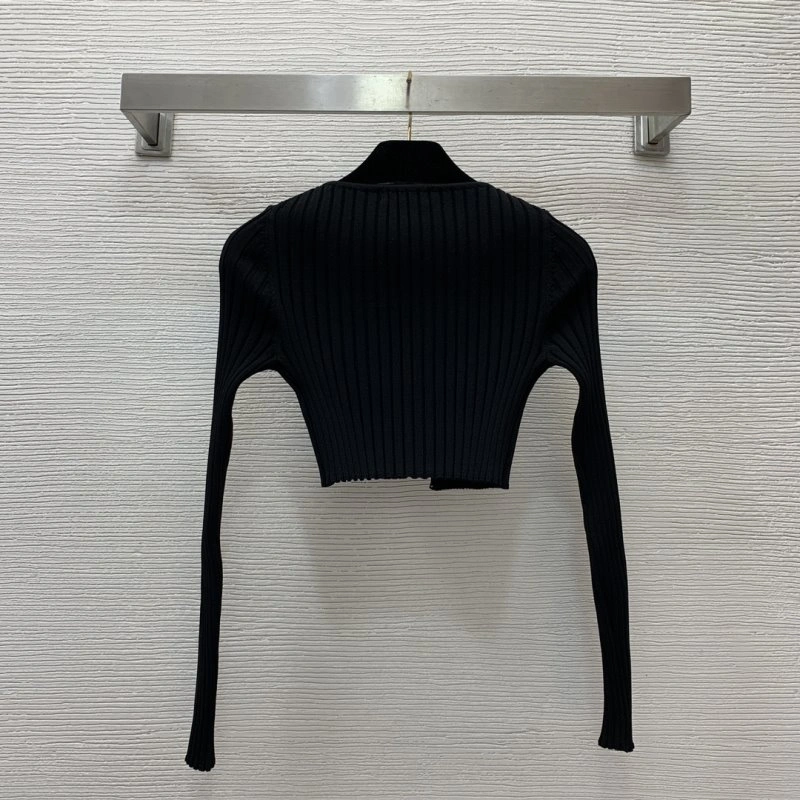 OdorResistant Versace Sweaters 174976