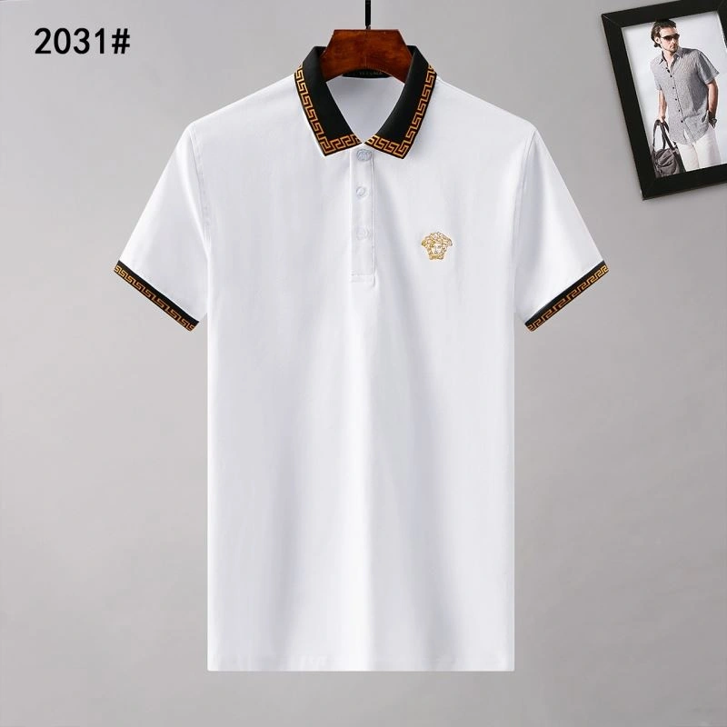 Versace T-Shirts SmartChoice 175155
