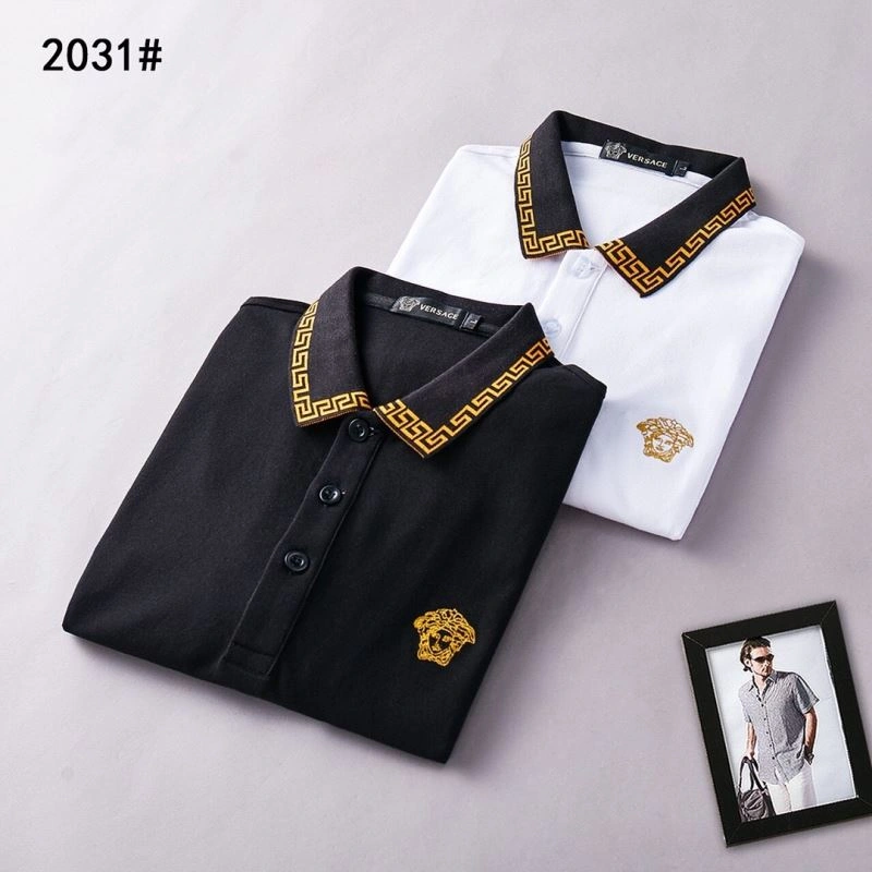 Versace T-Shirts SmartChoice 175155