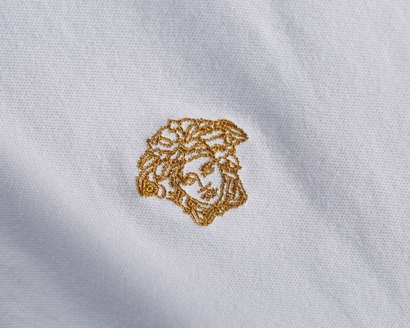 Versace T-Shirts SmartChoice 175155