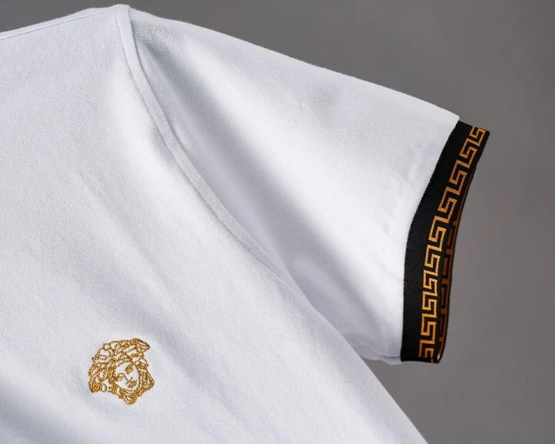 Versace T-Shirts SmartChoice 175155