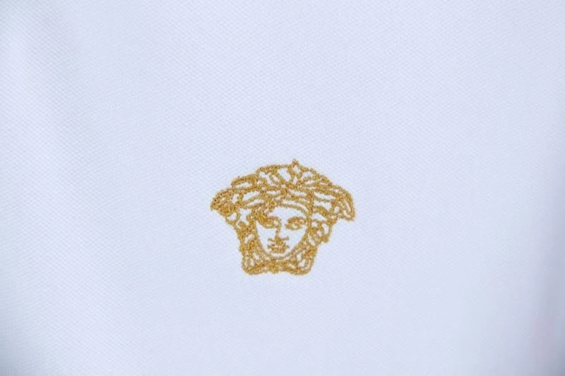 Versace T-Shirts Stretchable 175163