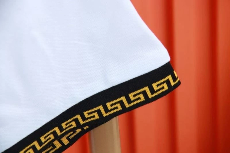 Versace T-Shirts Stretchable 175163