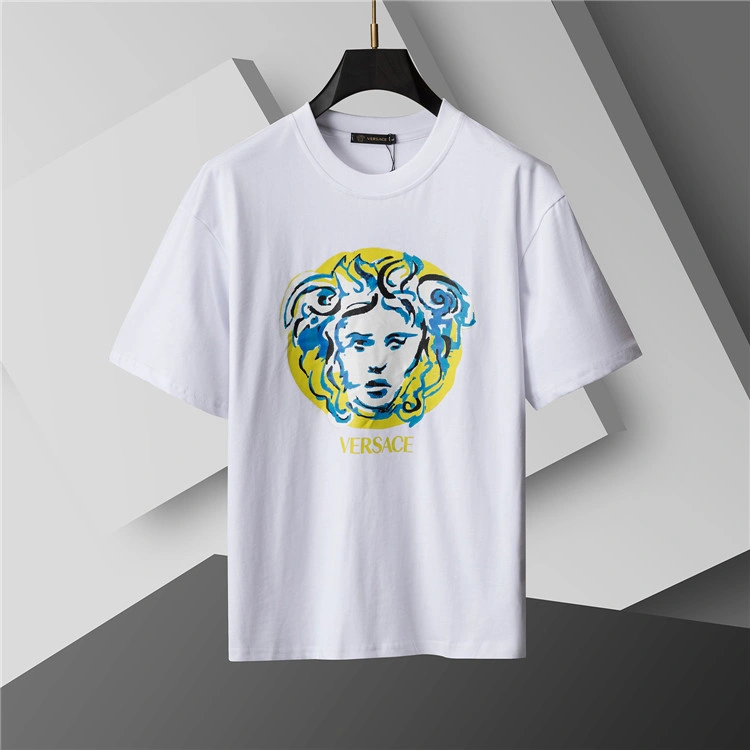 Versace T-Shirts Upgraded 175788