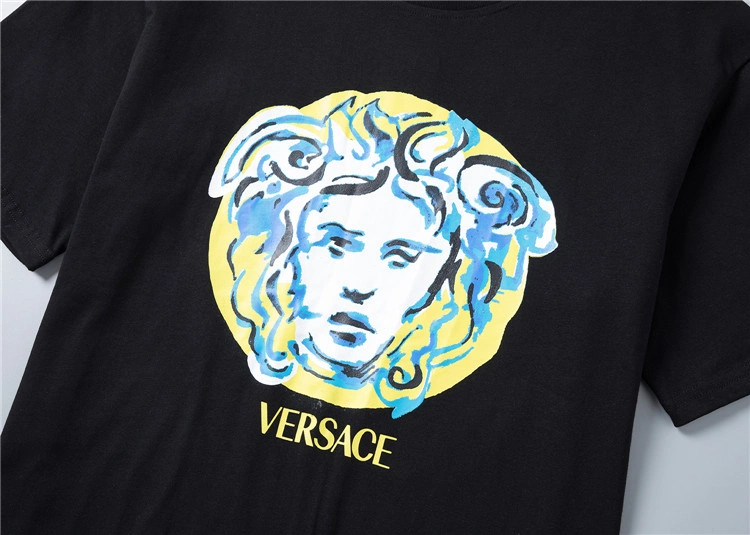 Versace T-Shirts Upgraded 175788