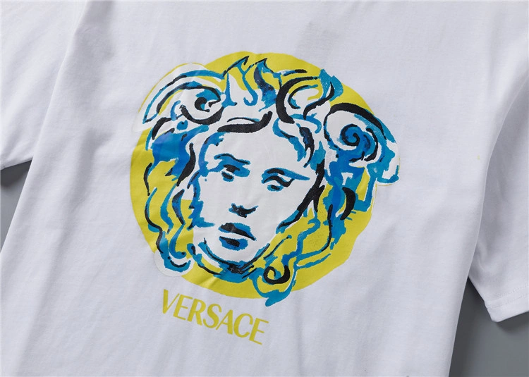 Versace T-Shirts Upgraded 175788