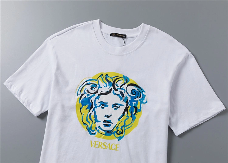 Versace T-Shirts Upgraded 175788