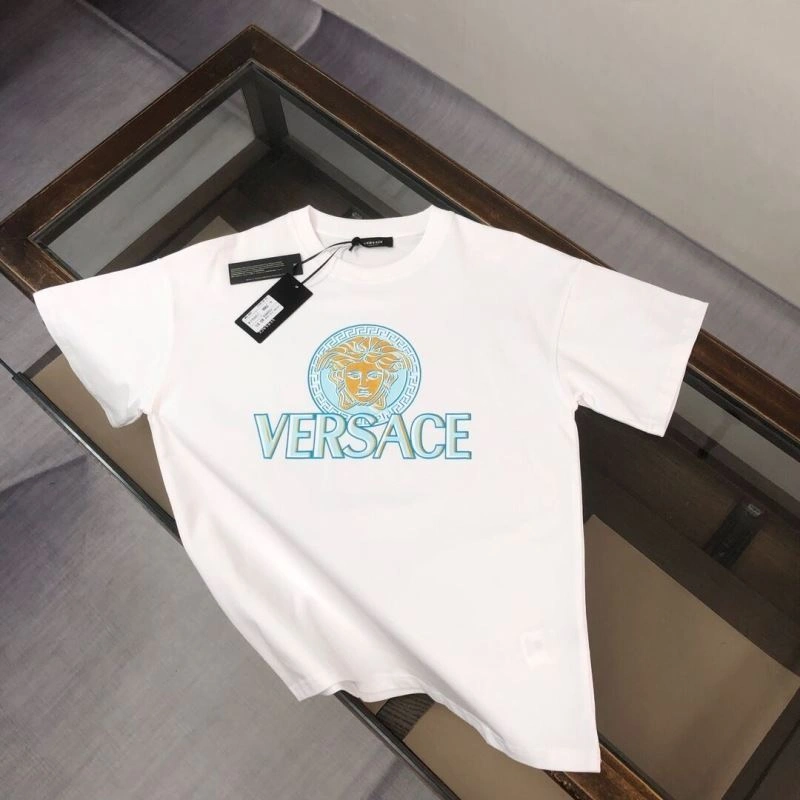 Versace T-Shirts Durable 175321