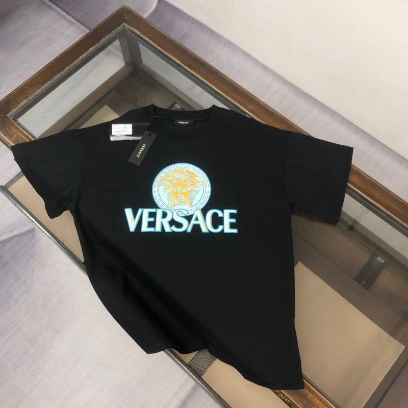Versace T-Shirts Durable 175321