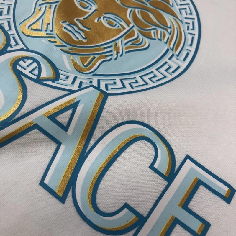 Versace T-Shirts Durable 175321