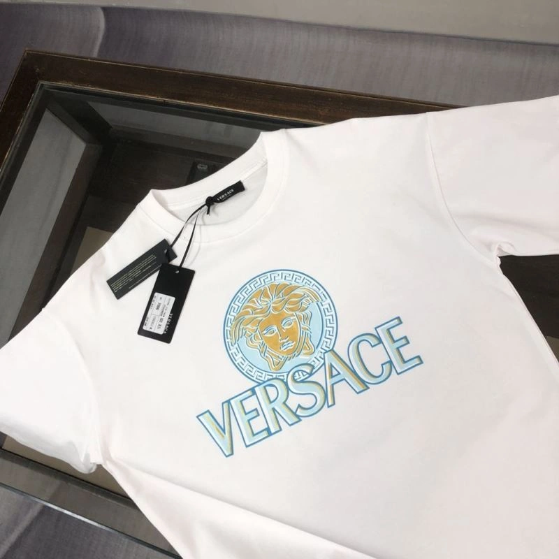 Versace T-Shirts Durable 175321
