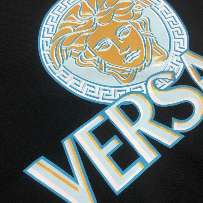 Versace T-Shirts Durable 175321