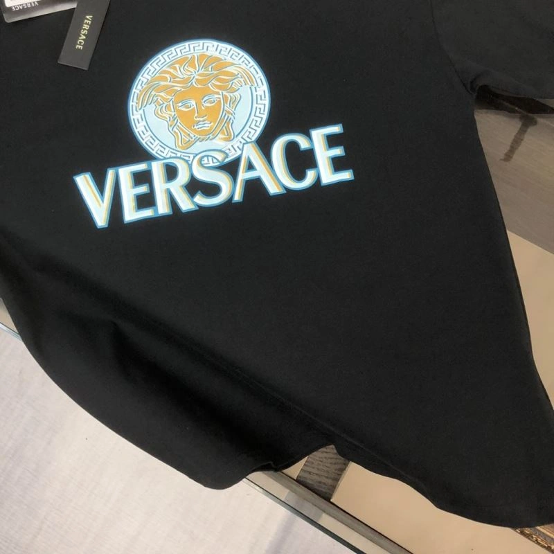 Versace T-Shirts Durable 175321