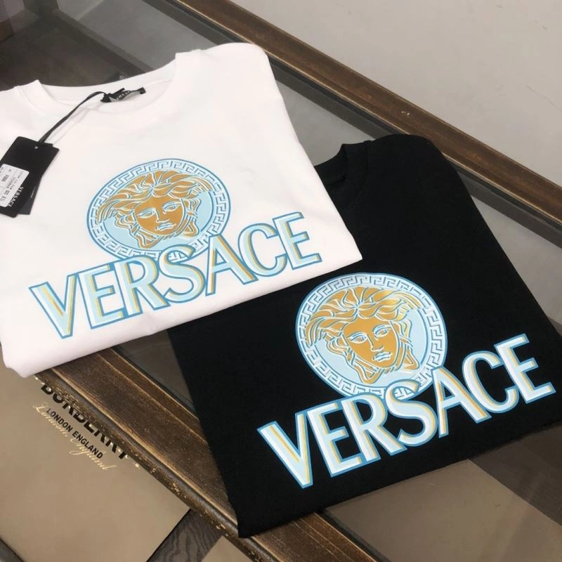 Versace T-Shirts Durable 175321