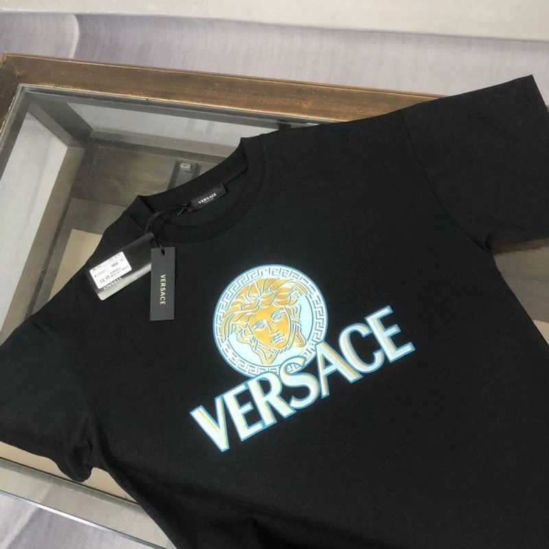 Versace T-Shirts Durable 175321