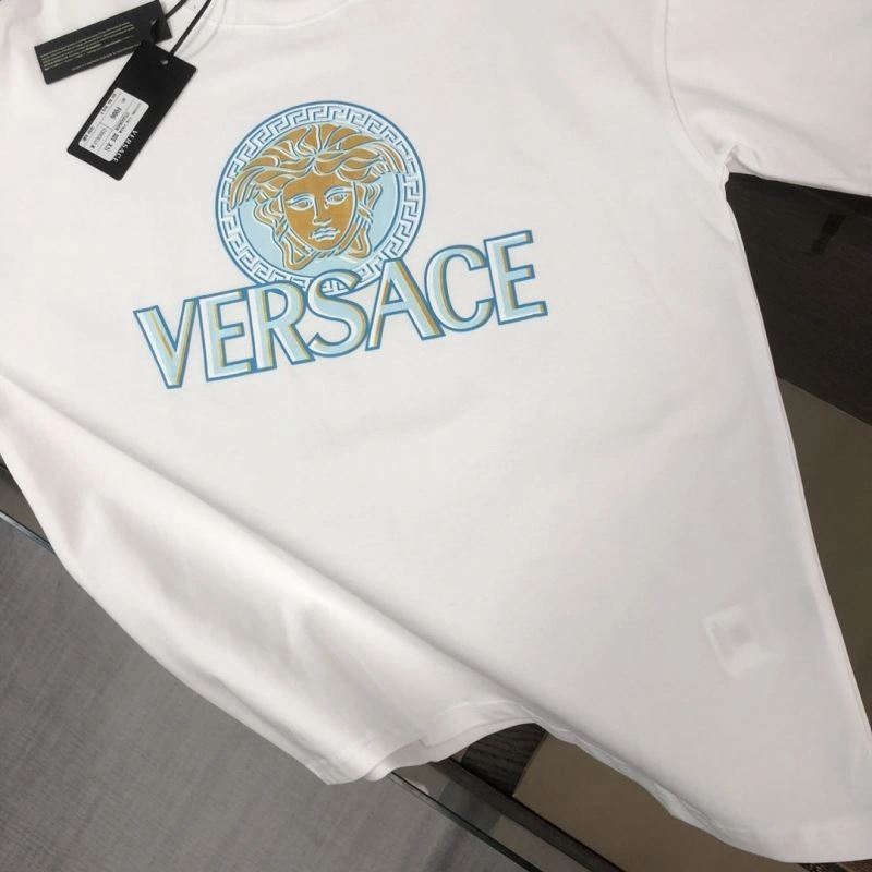 Versace T-Shirts Durable 175321