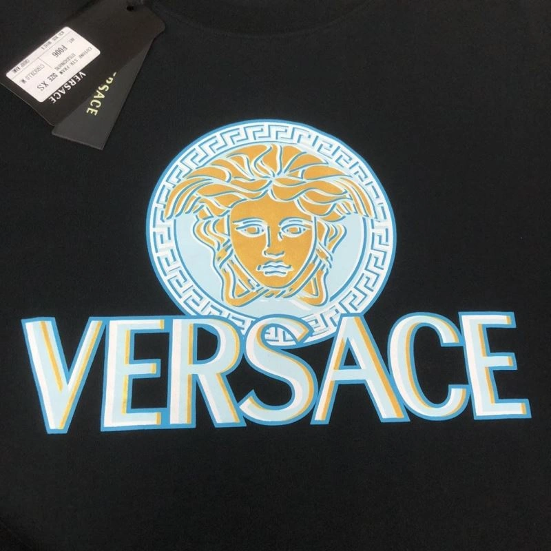 Versace T-Shirts Durable 175321