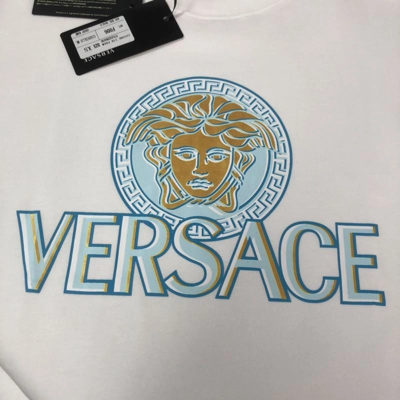 Versace T-Shirts Durable 175321