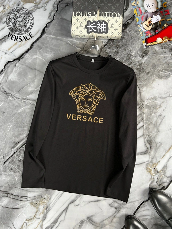 Sustainable Versace T-Shirts 175783
