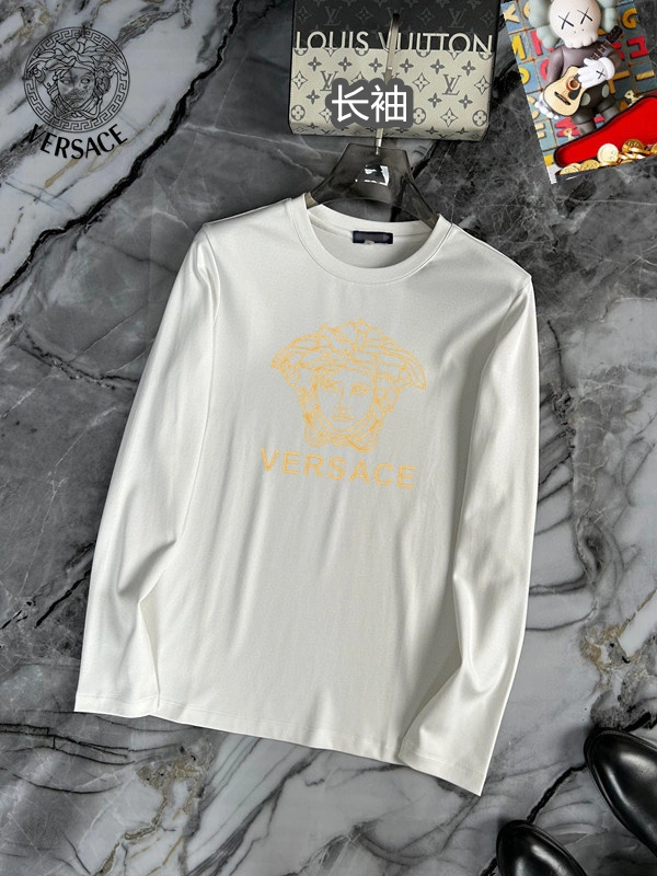 Sustainable Versace T-Shirts 175783