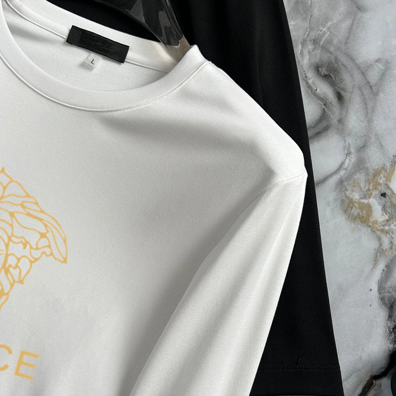 Sustainable Versace T-Shirts 175783